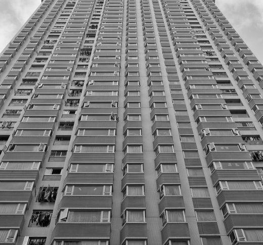 No Volunteers? Building Still Must Have A Board