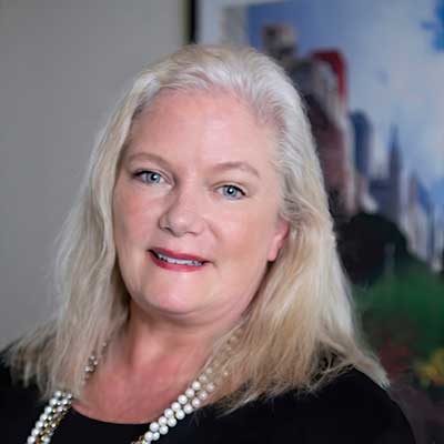 Megan McConnell - NS Property Management