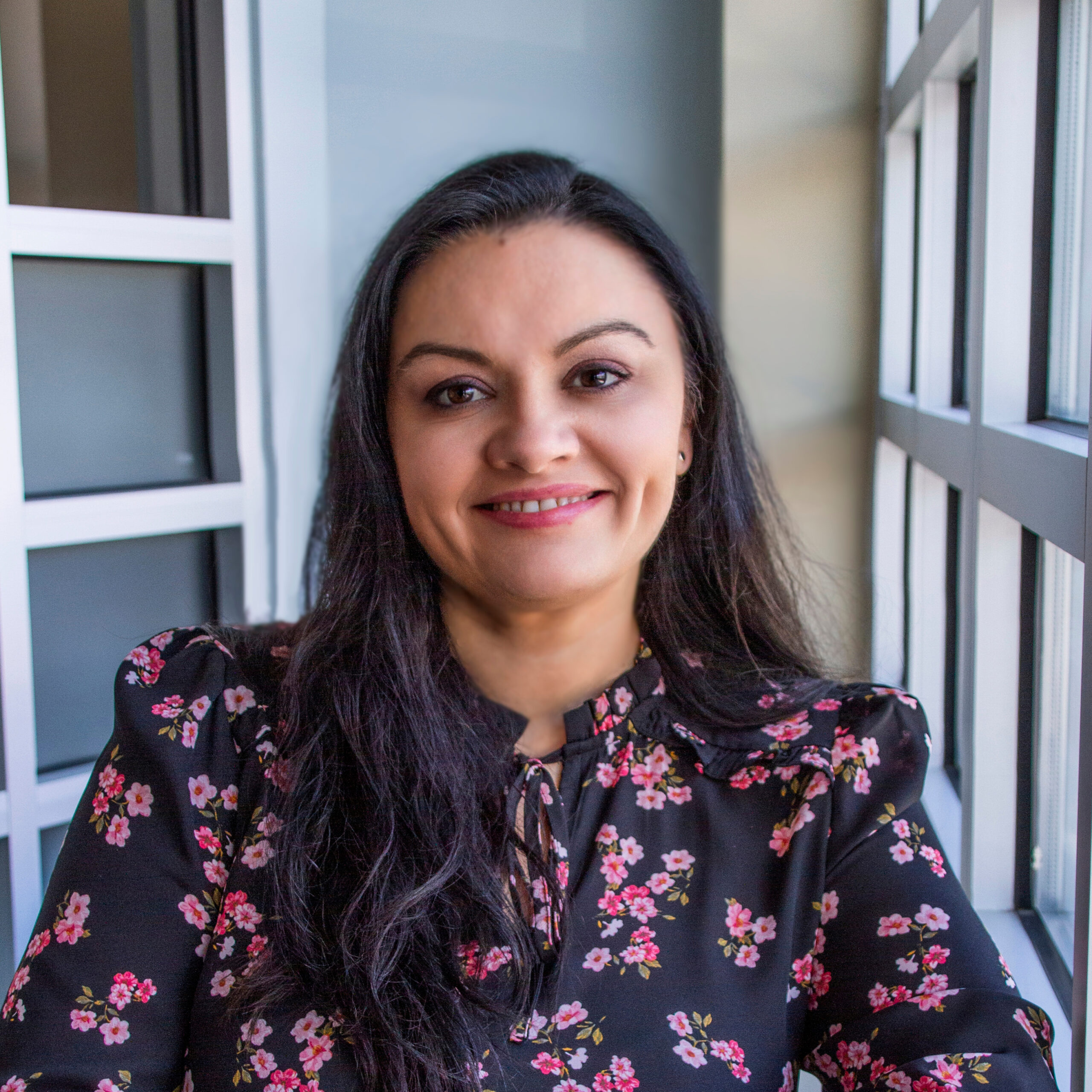 Paulina Stepney NS Property Management