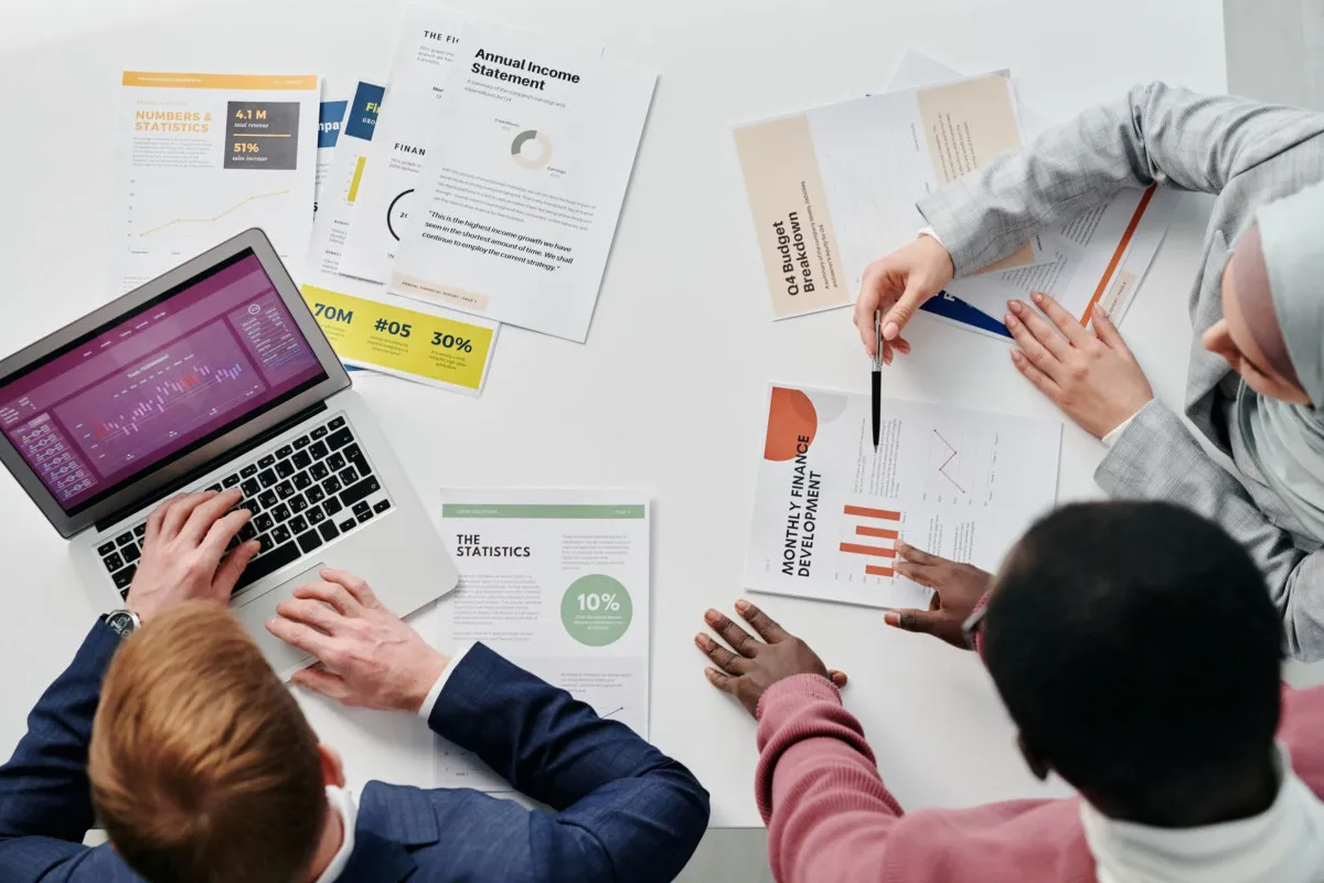 Demystifying HOA and Condo Association Financial Reports: A Guide for Board Members